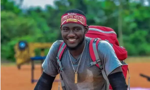 Age & Career Of Odudu Otu