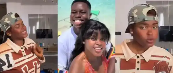 “This Is Not a Roadside Relationship, It’s Family approved”-Jarvis Responds to Critics Over Peller