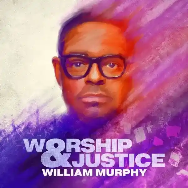 William Murphy – Something God
