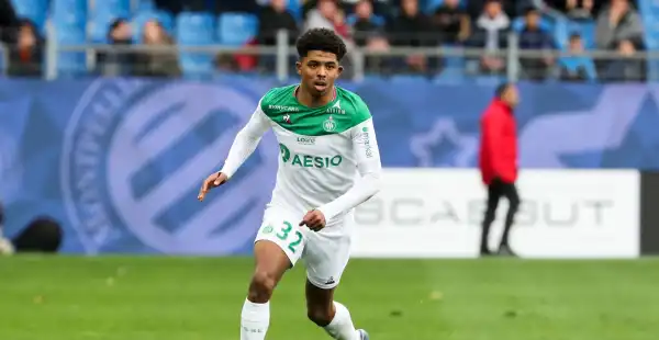 Leicester City Edging Closer to Wesley Fofana Deal