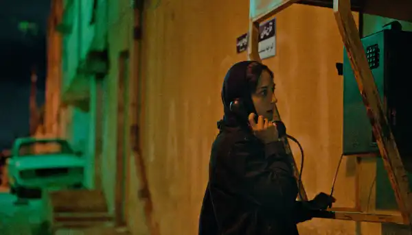 ‘Holy Spider’: First Official Trailer For Ali Abbasi’s Oscar Hopeful Thriller