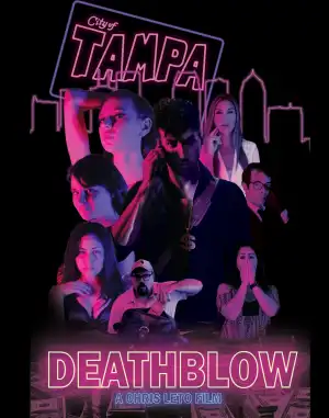 Death Blow (2023)