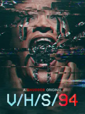 V/H/S/94 (2021)