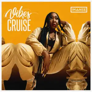 Imanse - Never In My Life (NIML)