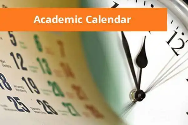 LAUTECH notice on harmattan semester academic calendar, 2024/2025