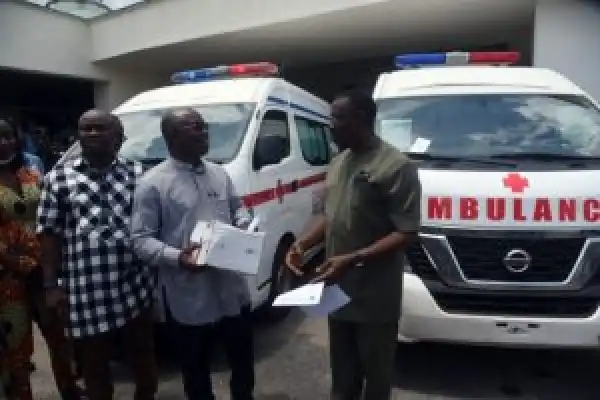 COVID-19: Edo Govt discharges one more patient, tasks residents on screening