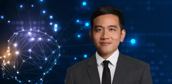 Biography & Career Of Gibran Rakabuming Raka