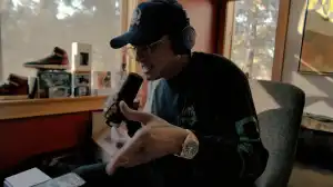 Logic - Breath Control (Video)