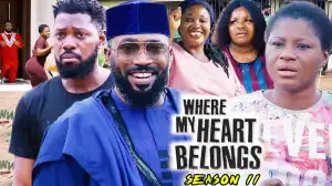 Where My Heart Belong Season 11