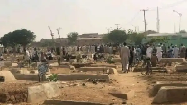 Is Reports Of 100 Mysterious Deaths In Jigawa Fake News? See What Hadejia LG Chairman Revealed
