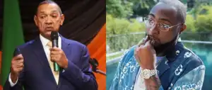 “Davido Will Become Governor of Osun State“ – Ben Murray Predicts