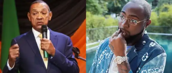 “Davido Will Become Governor of Osun State“ – Ben Murray Predicts
