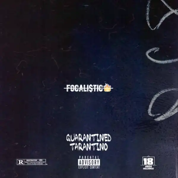 Focalistic – Patrice Motsepe Ft. Zingah