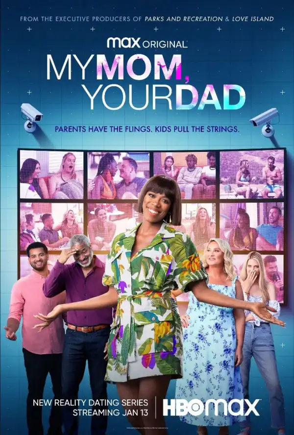 My Mom Your Dad S01 E05