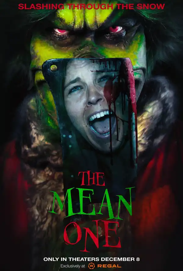 The Mean One (2022)