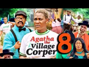 Agatha The Village Corper Season 8