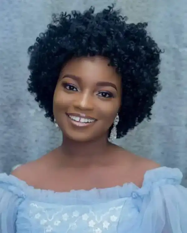 Age & Career Of Ayomikun Alabi