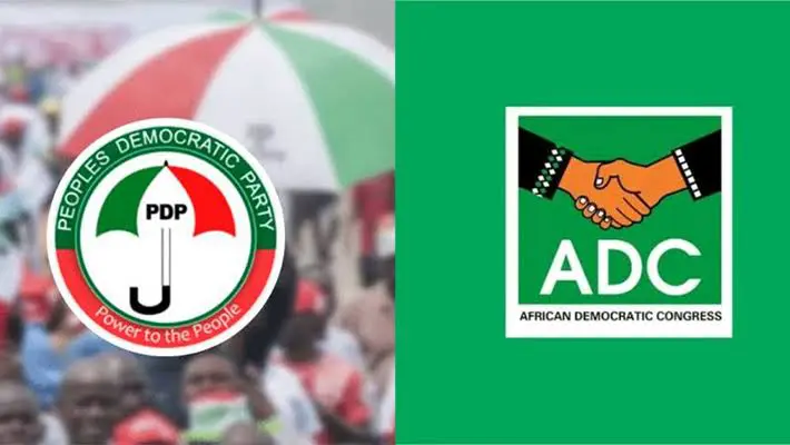 Tinubu not sincere on security, state police – PDP, ADC