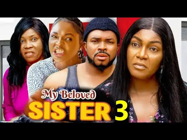 My Beloved Sister Season 3