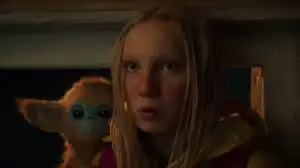 The Legend of Ochi Disproves AI Controversy By A24 Showing Its Practical Effects