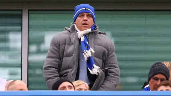 Todd Boehly reveals thoughts on Chelsea