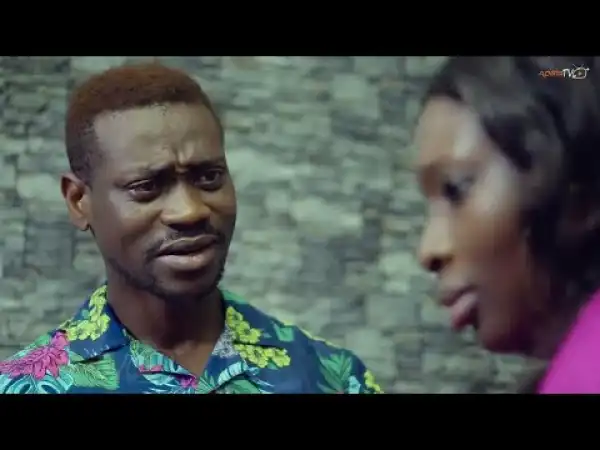 Alaborun (2020) (Yoruba Movie)