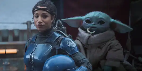 Sasha Banks Won’t Return In The Mandalorian Season 2