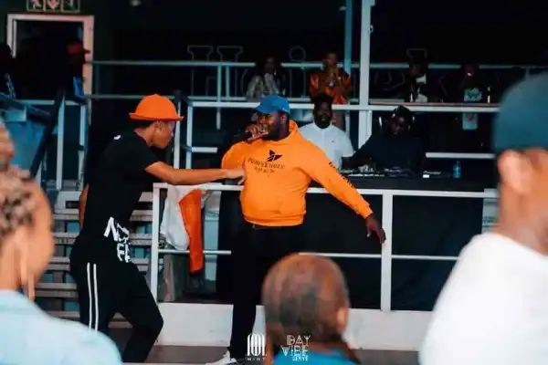 Msheke & StoksFarm – Lalela