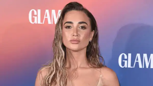 Age & Career Of Georgia Harrison