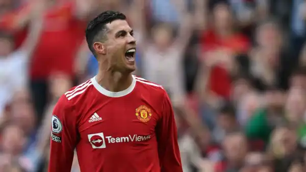 Cristiano Ronaldo excused from Man Utd pre-season return due to 