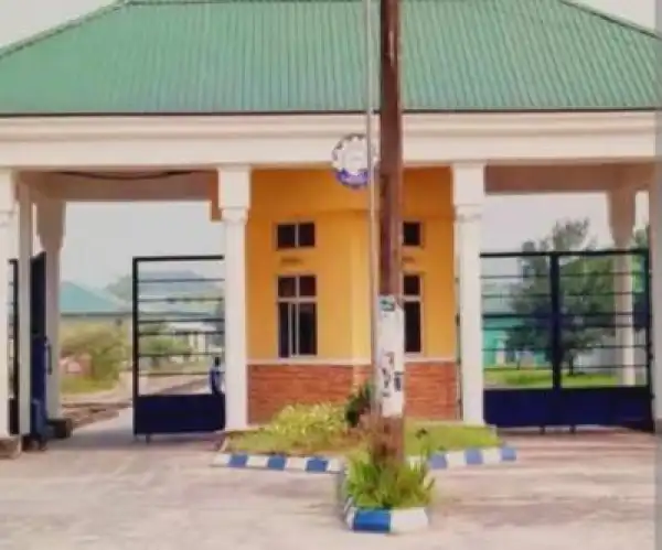 Federal Polytechnic of Oil and Gas, Bonny ND/HND admission lists, 2025/2026