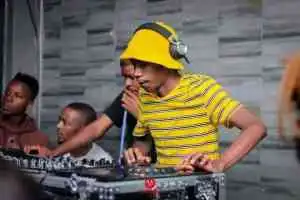 Mdu aka Trp & Bandros – Top Dawg Sessions Mix