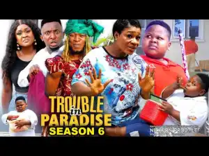Trouble In Paradise Season 6