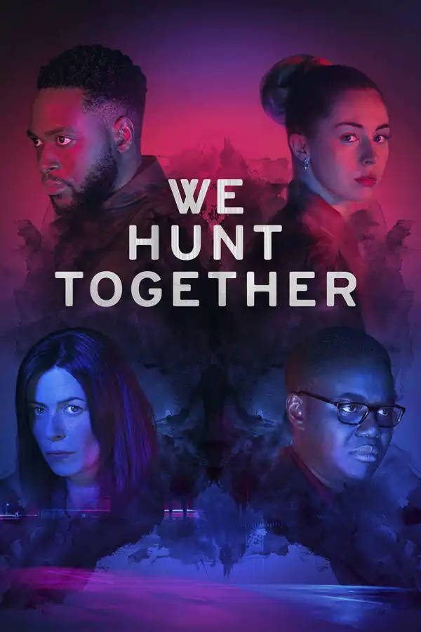 We Hunt Together Season 2
