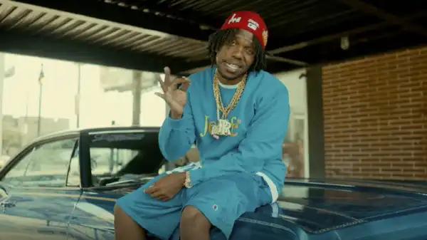 Curren$y & The Alchemist - Half Moon Mornings (Video)