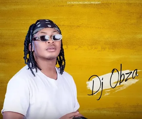 Lloyiso – Power