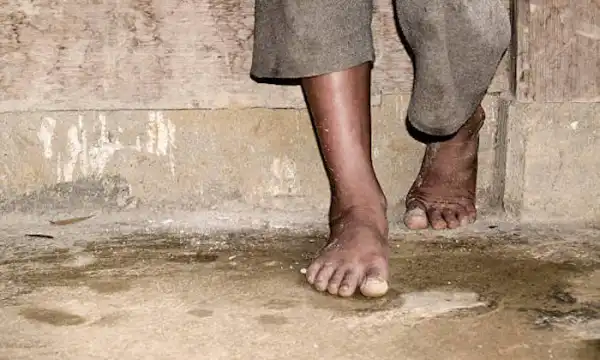 WOW! Boy Narrowly Escapes Being Used For Ritual By Neighbour In Imo