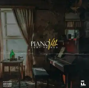 Toby Frvnco – Woza feat. Stay C, DJ 787 & Djy Mo’Tee 