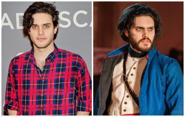 Career & Net Worth Of Aria Shahghasemi