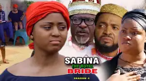 Sabina (The Royal Bride) Season 4