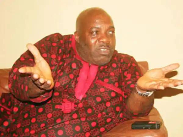 Release Nnamdi Kanu Now, Restore Peace In Southeast – Doyin Okupe Tells Buhari Ahead Of Anambra State Election