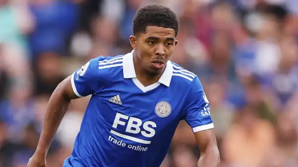 Wesley Fofana to undergo Chelsea medical in the United States