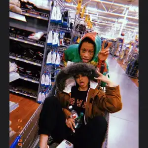 TEE Ft. Trippie Redd – Yes I Do