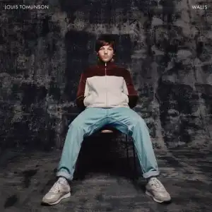 Louis Tomlinson – Perfect Now