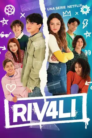 RIV4LRIES S01 E14