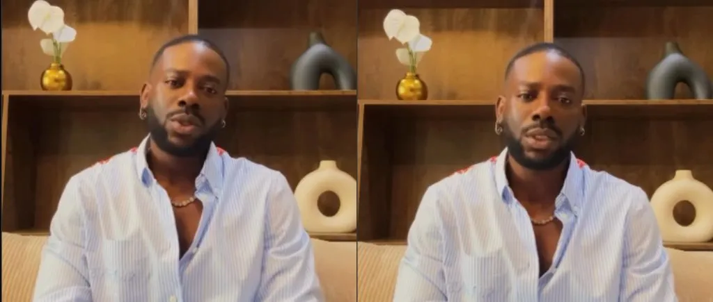 “Stop Spreading False Info”- Adekunle Gold Refutes Bone Marrow Transplant Claim