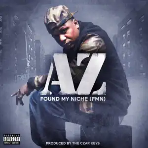 AZ – Found My Niche