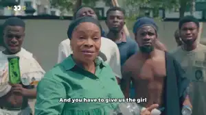 Officer Woos – Fire for Fire (Comedy Video)