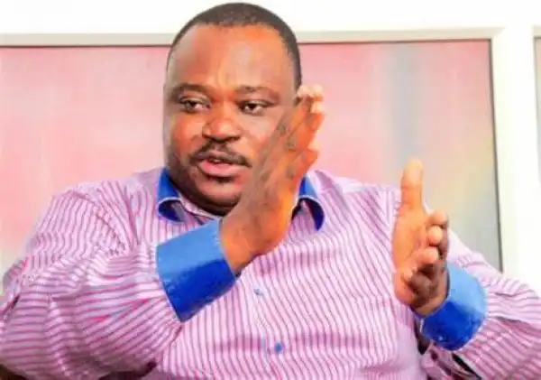 Joker Who Has Never Won An Election – Jimoh Ibrahim Slams Ondo Governor