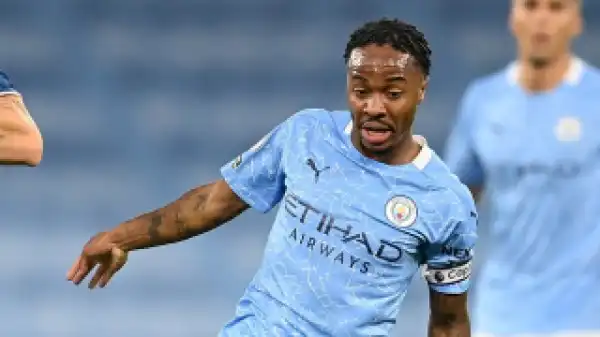 STUNNER! Man City place Sterling on transfer-list